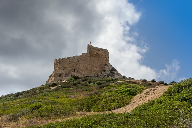 caprera